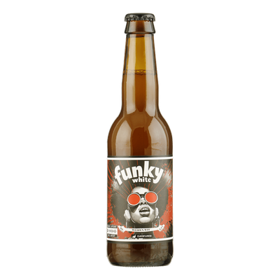 Funky White Weizen