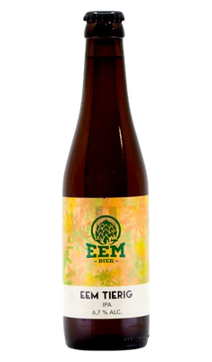 Eem Tierig - IPA
