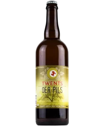 Twents Oerpils 75cl
