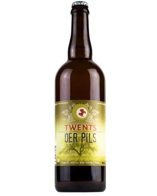 Twents Oerpils 75cl