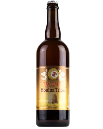 Twents Honing Tripel 75cl