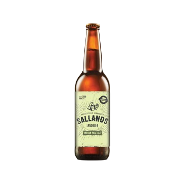 Sallands IPA Sallands IPA
