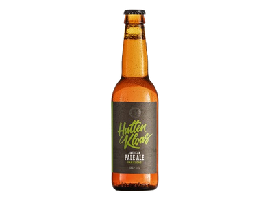 Huttenkloas American Pale Ale