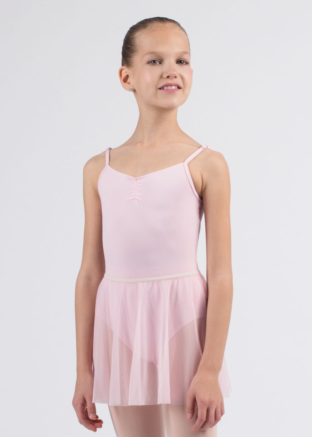 Meisjes - Balletrokje Claudia