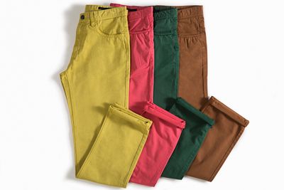 Pantalones