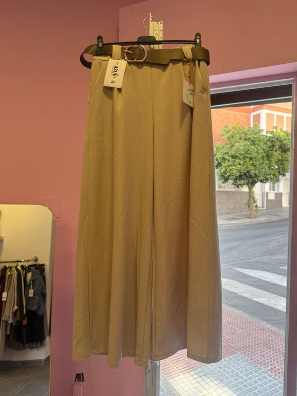Pantalones de vestir