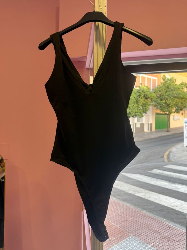 Body