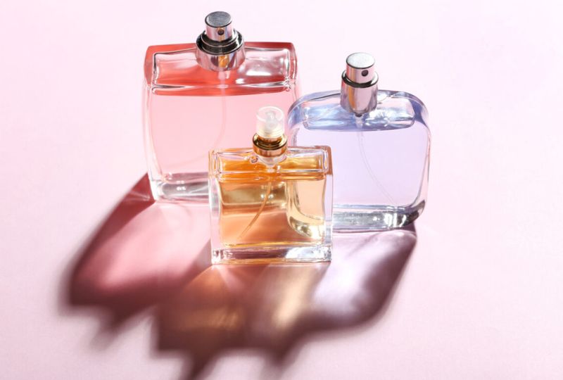 Perfumes