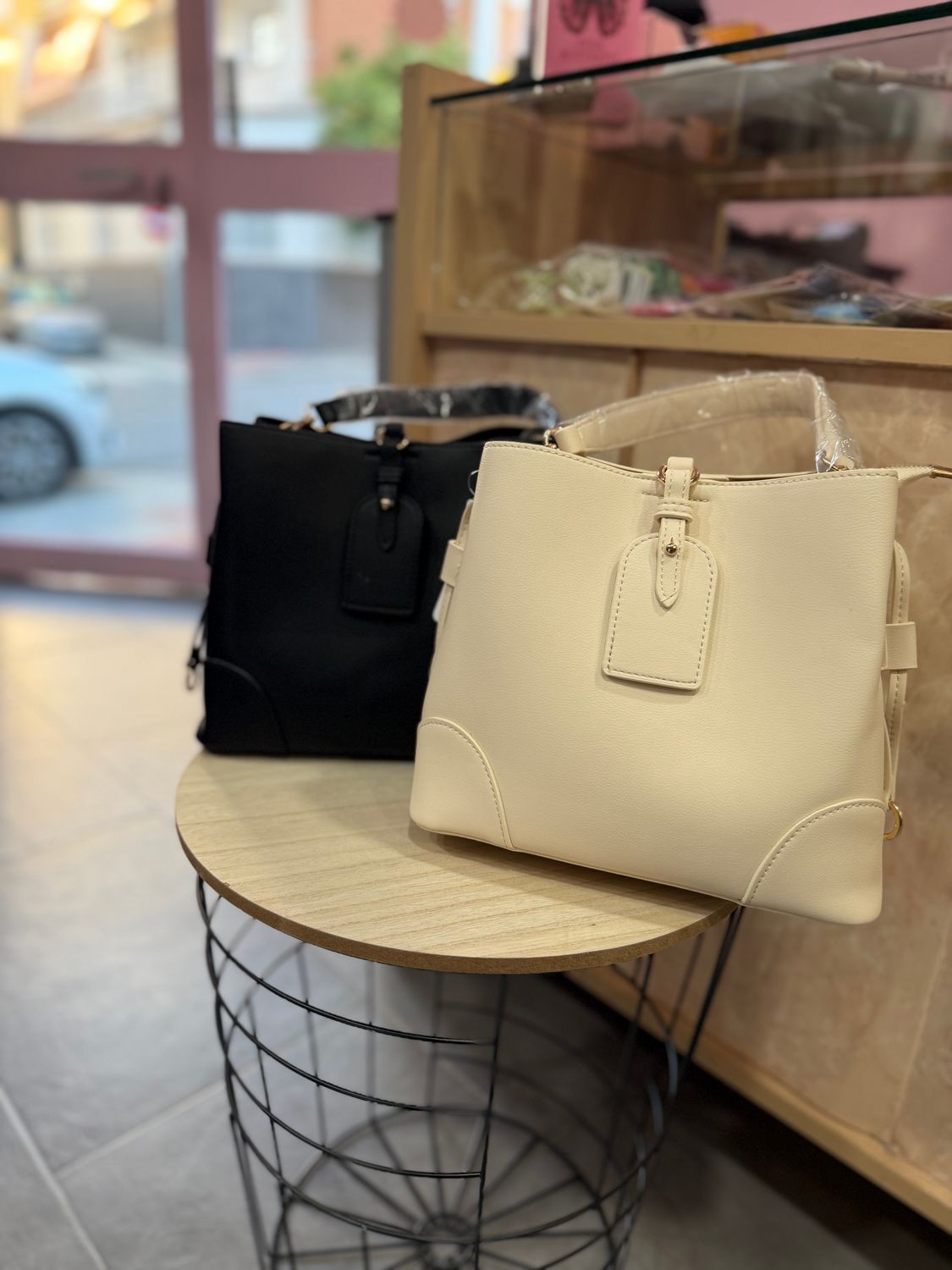Bolso lui