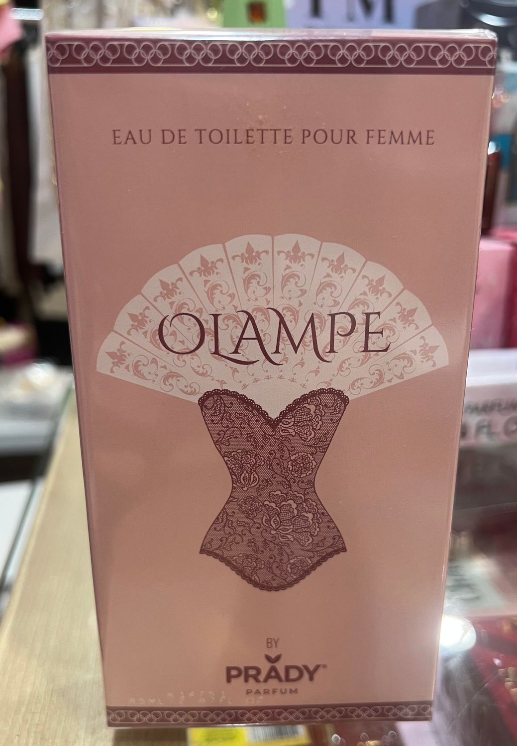 Olampe