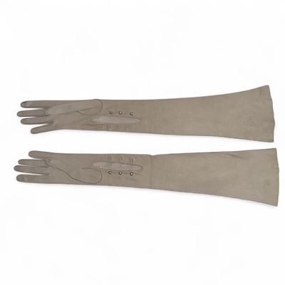 Gants en cuir | Moderne et réchauffant