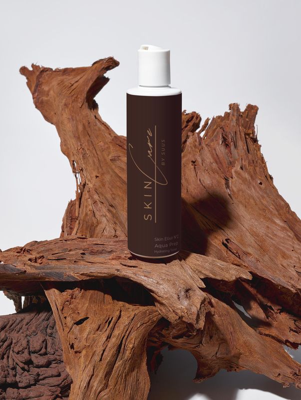 Skin Elixir Nº2  - Aqua Prep