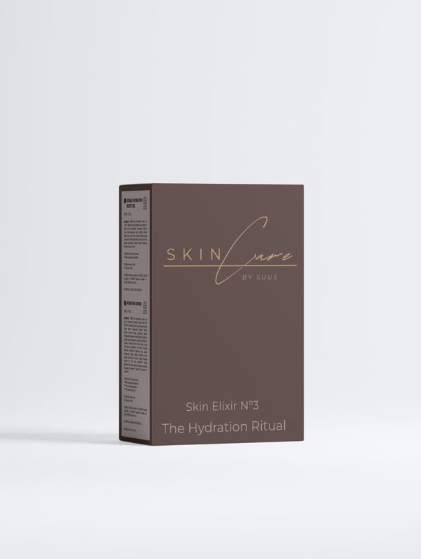 Skin Elixir Collection Box - The Hydration Ritual