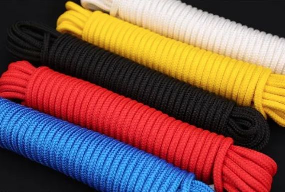 Nylon Rope 5/16