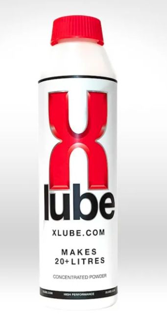 X-Lube