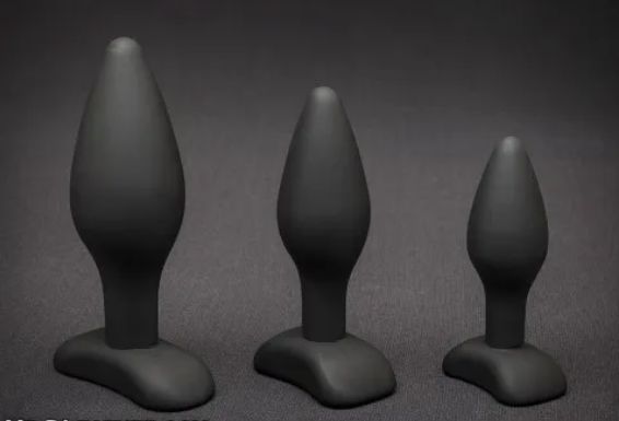 Silicone Plug