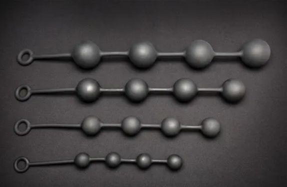 Silicone Chain