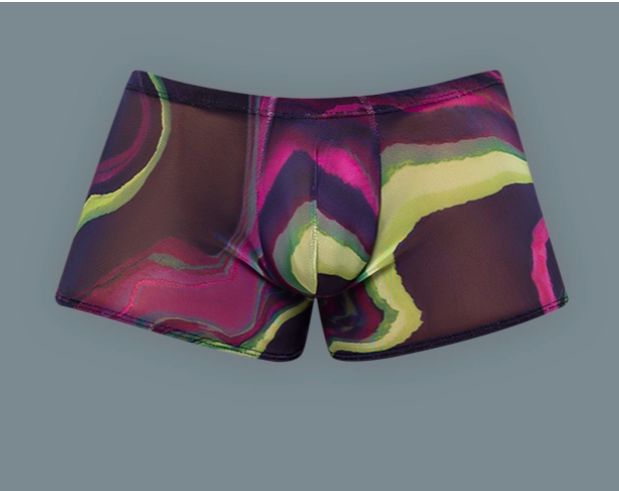 Galactic  Mini Short