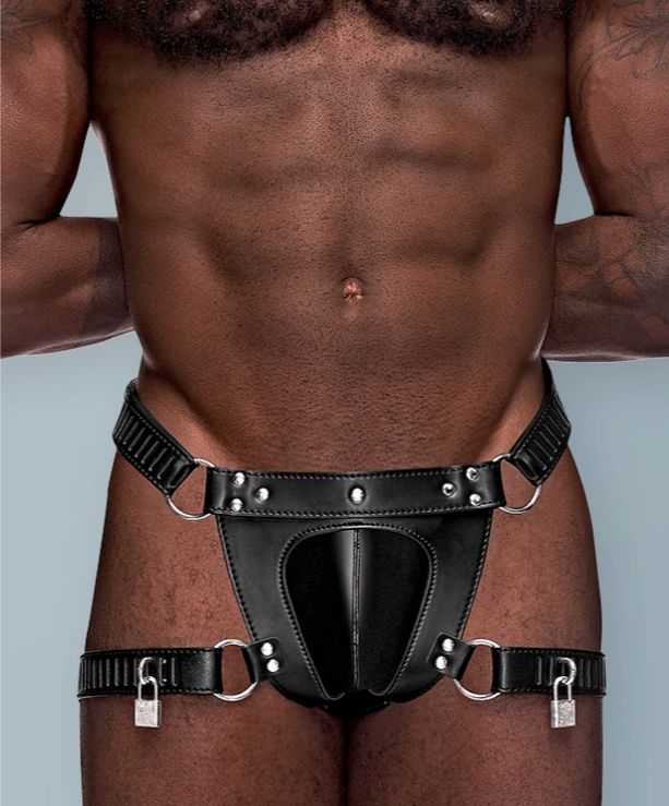PU Leather Scorpio
