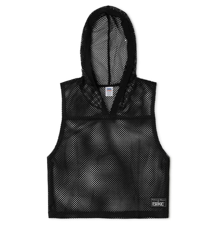 Hooded Practice Jersey