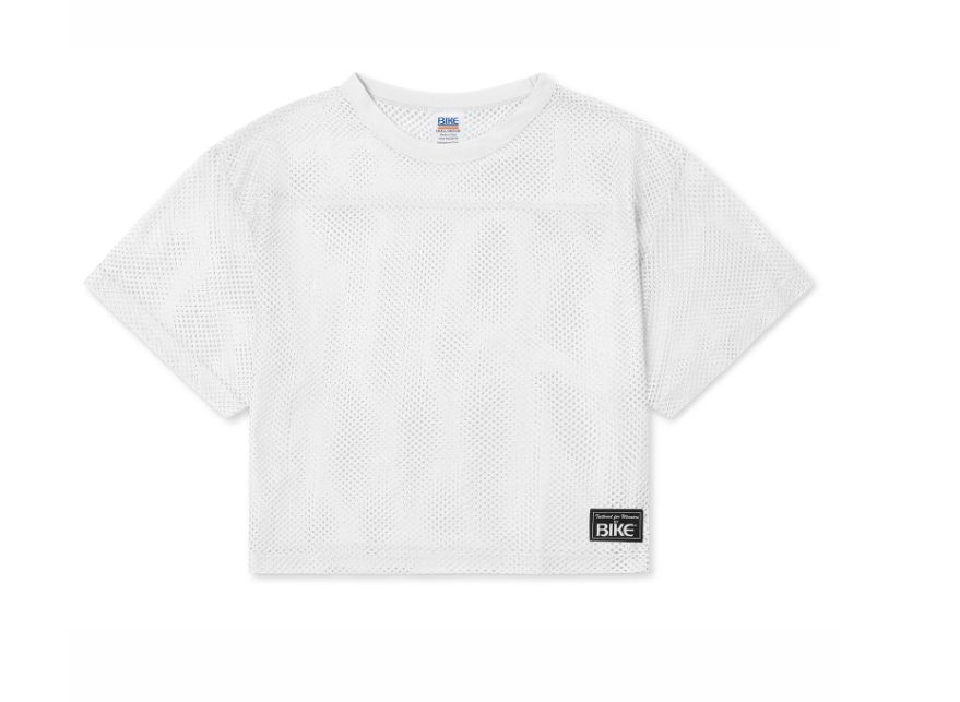 Practice Jersey, Colour: White, Size: S/M