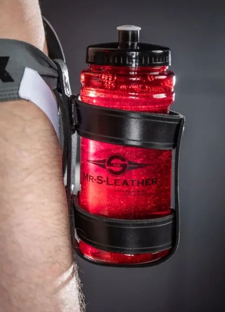 Sports Bottle Holster