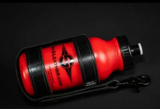 Sports Bottle Holster