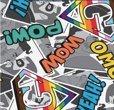 Prowler-Pride Undies