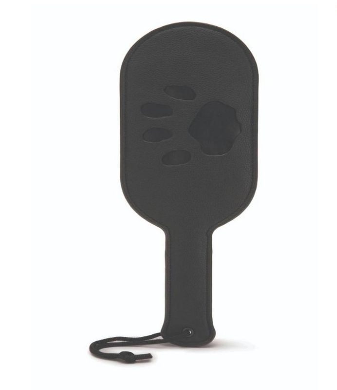 Puppy Paddle - Black
