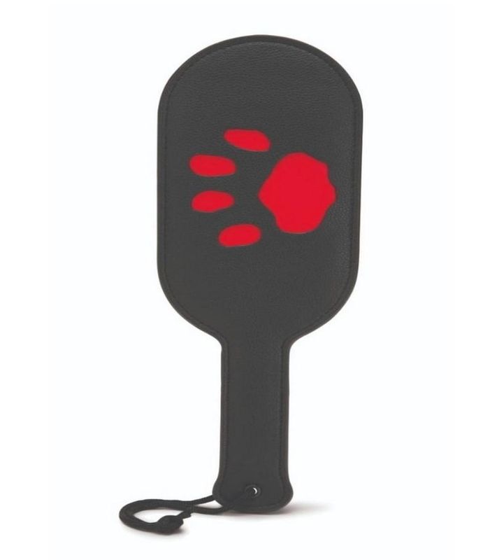 Puppy Paddle - Red