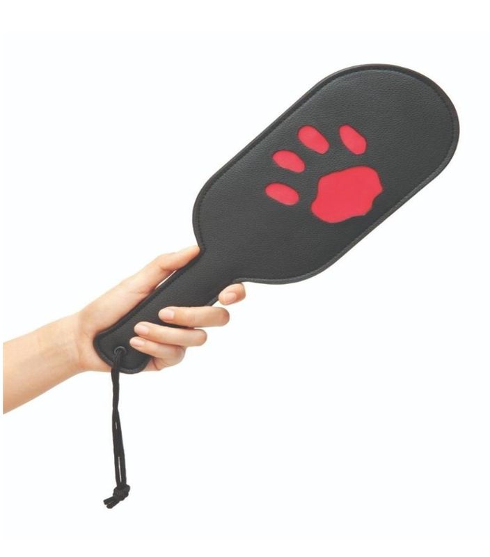 Puppy Paddle - Red