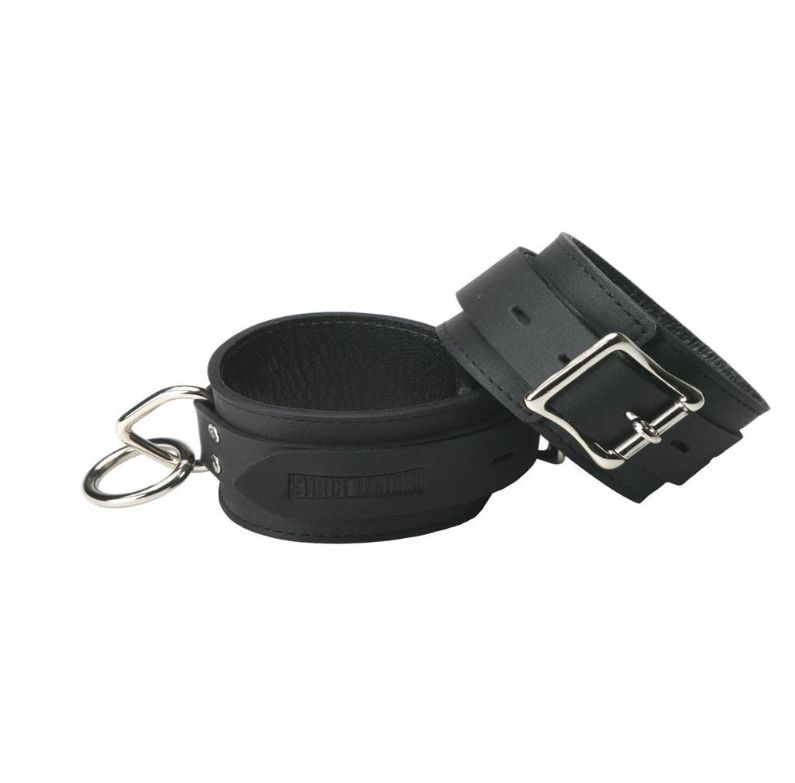 Standard Locking Ankle Cuffs