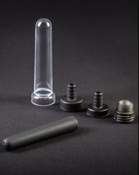 Skwert Water Bottle Kit, Style: Kit