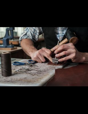 Hand Made/Local Artist