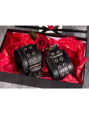 Bondage, Discipline, and Play