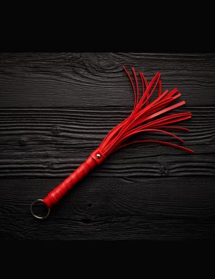 Paddles/Floggers