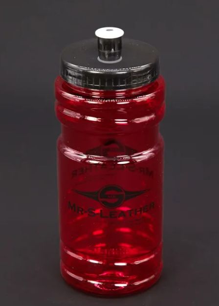 Sport Bottle, Colour: Clear