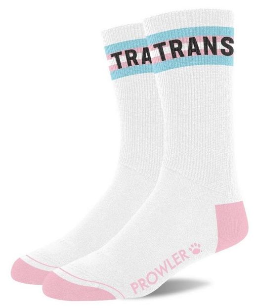 SOCK-TRANS