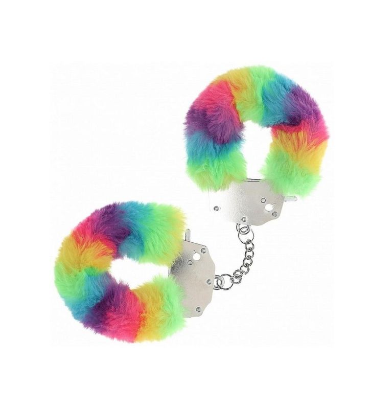 Handcuff-Furry