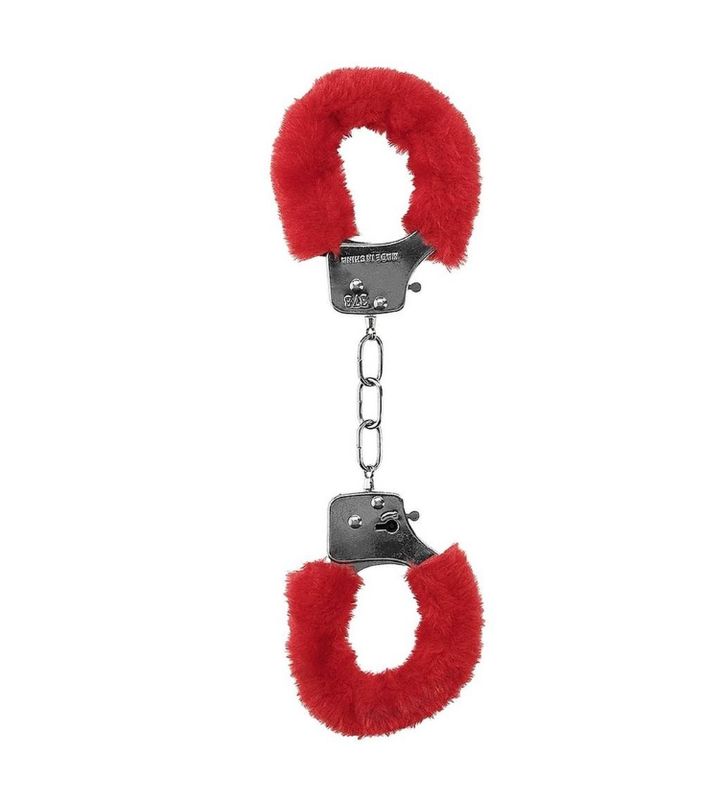 Handcuff-Furry