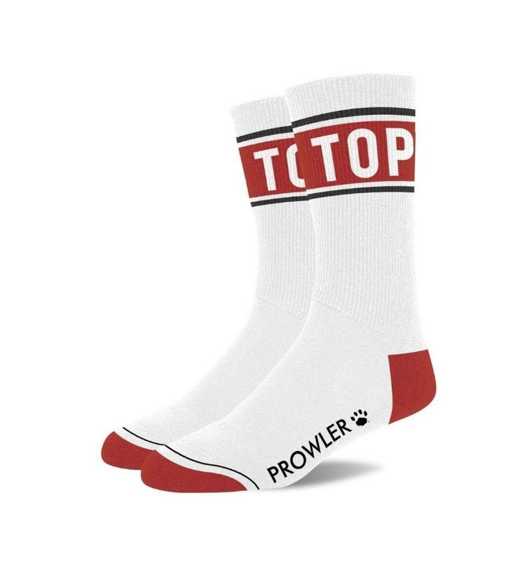 SOCK-TOP