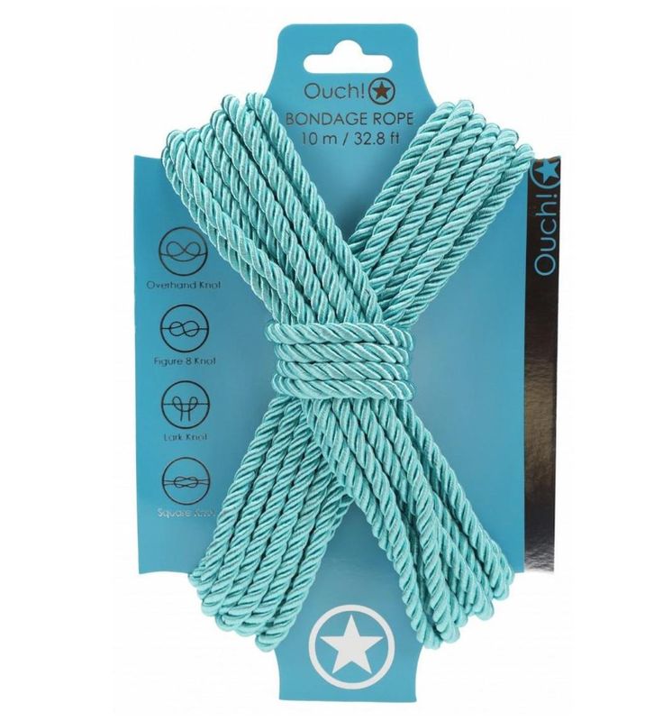 Rope-10 meter