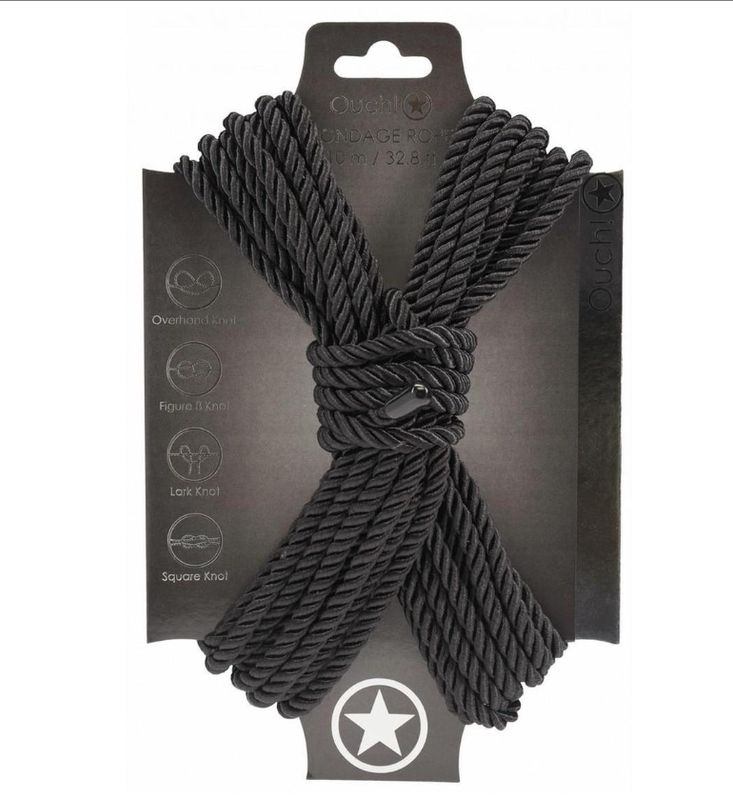 Rope-10 meter