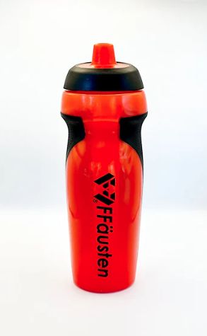 FFäusten Sport Bottle