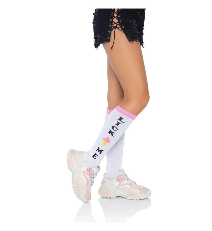 Leg Avenue  Socks