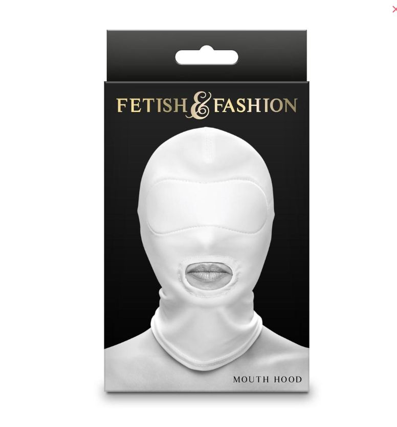White Hood, Style: Mouth Hood