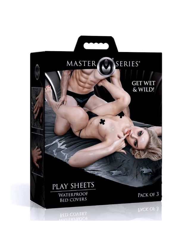 Play Sheets