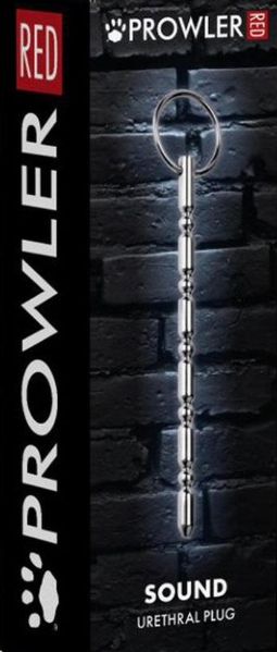 Prowler Stainless Steel Sounding
