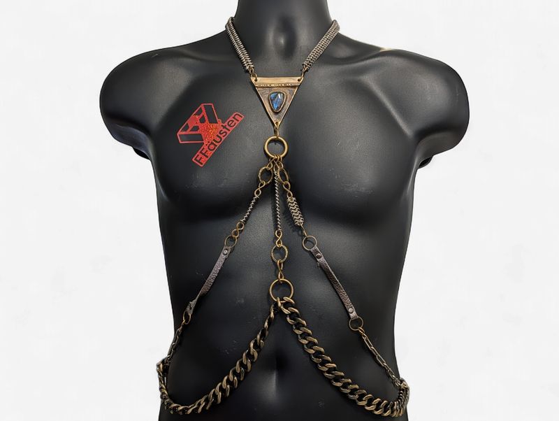 Body Chain/Harness