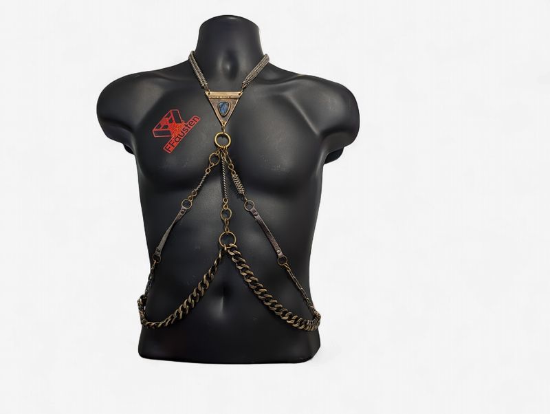 Body Chain/Harness